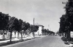 Saint Leu 504- Rue principale COLLECTION DES AMIS DE ND DE SANTA CRUZ